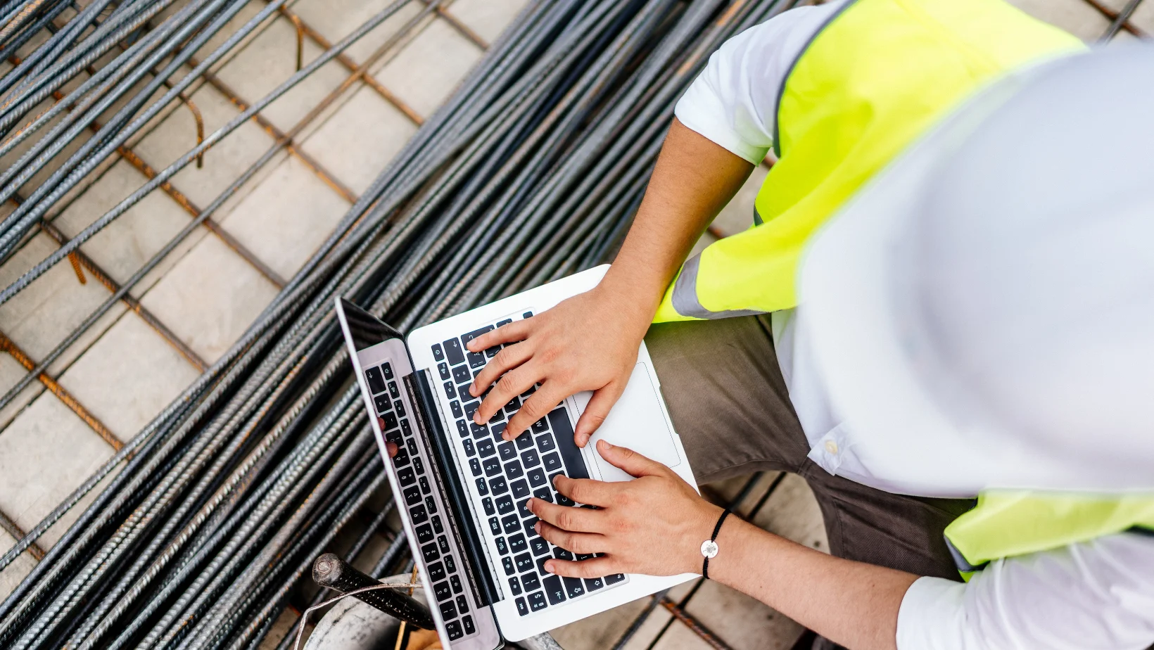 Precise construction site documentation in the BauTV+ portal