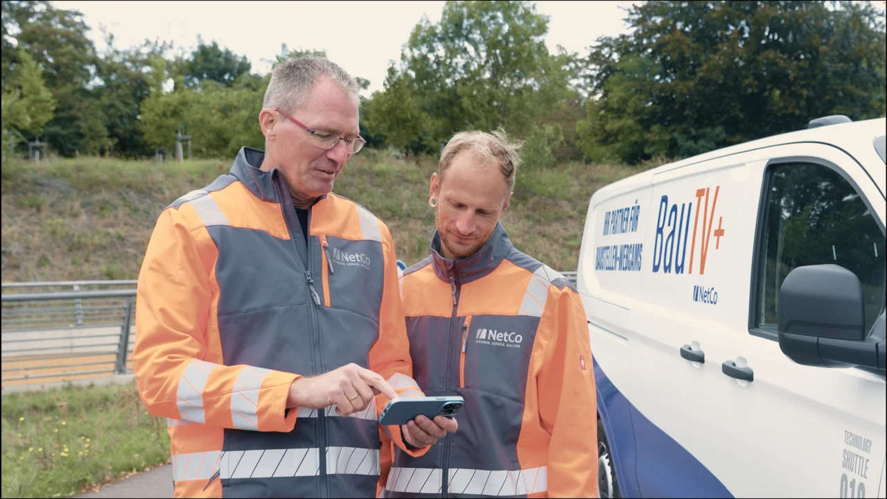 Digitalisering van de bouwsector met AI, digitale bouwdocumentatie en BIM